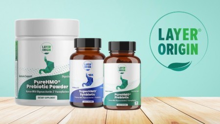 Discover Layer Origin Nutrition Products