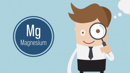 What to look out for when buying magnesium