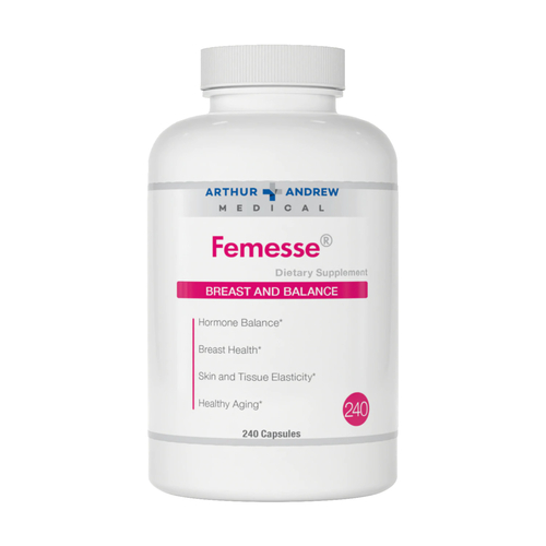Femesse - Herbal extract for women