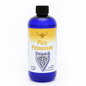 Pico Potassium 480 ml