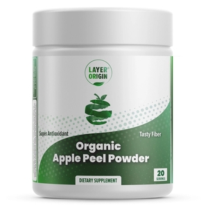 Apple Peel Powder