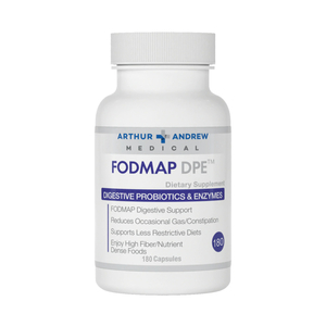 FODMAP DPE - 180 Capsules