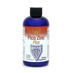 Pico Zinc Plus 240ml
