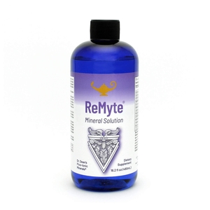 ReMyte Mineral Solution 480 ml
