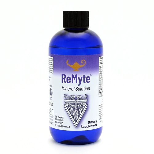 ReMyte Mineral Solution 240 ml