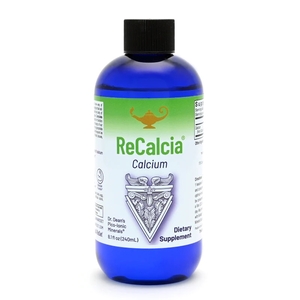 ReCalcia Liquid Calcium - 240 ml