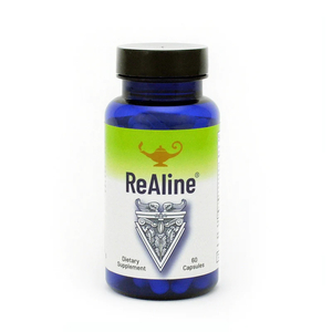 ReAline - B-Vitamin Plus 60 Capsules