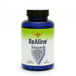 ReAline - B-Vitamin Plus 120 Capsules