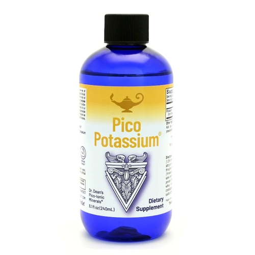 Pico Potassium - Liquid Potassium - 240 ml