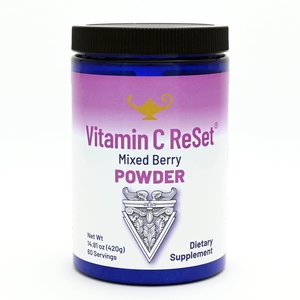 Vitamin C ReSet Powder