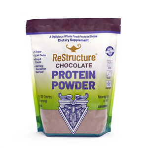 ReStructure Protein Powder - Chocolate