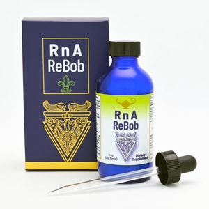 RnA ReBob - Drops