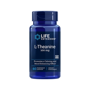 Life Extension L-Theanine