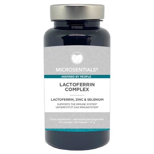 Lactoferrin Complex