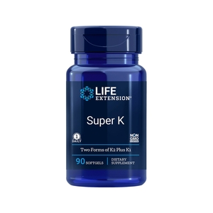 Super K - Vitamin K Complex - 90 softgels