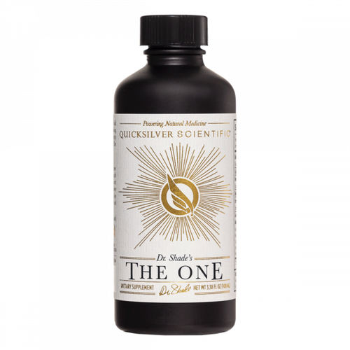 The One Mitochondrial Optimizer - 100 ml